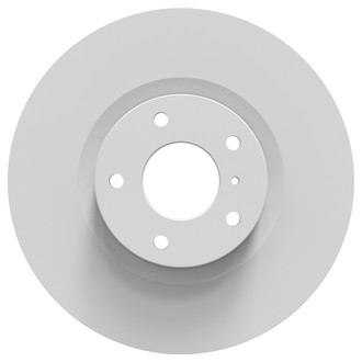 Wagner® - Premium Vented Brake Rotor