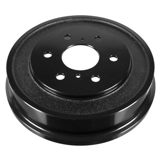 Wagner® - Rear Brake Drum