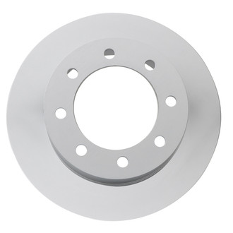 Wagner® - Premium Vented Front Brake Rotor