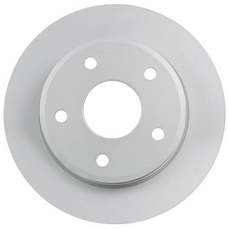 Wagner® - Premium Vented Front Brake Rotor