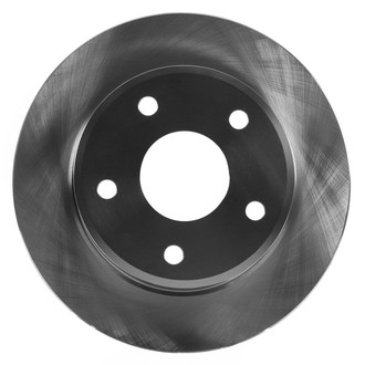 Wagner® - Essentials Vented Front Brake Rotor