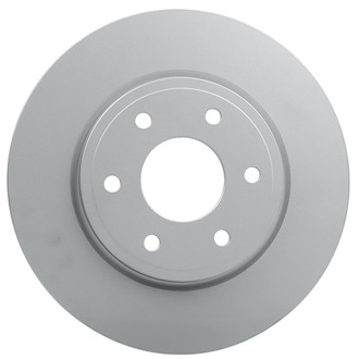 Wagner® - Premium Vented Brake Rotor