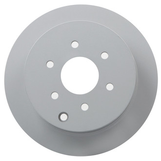 Wagner® - Premium Vented Rear Brake Rotor