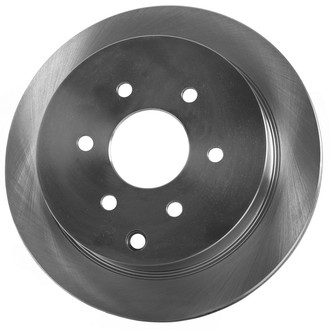 Wagner® - Essentials Vented Rear Brake Rotor