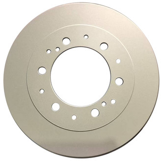 Wagner® - Rear Brake Drum