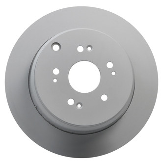 Wagner® - Premium Solid Rear Brake Rotor