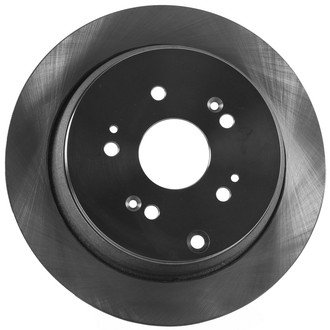 Wagner® - Essentials Brake Rotor
