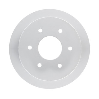 Wagner® - Premium Solid Rear Brake Rotor