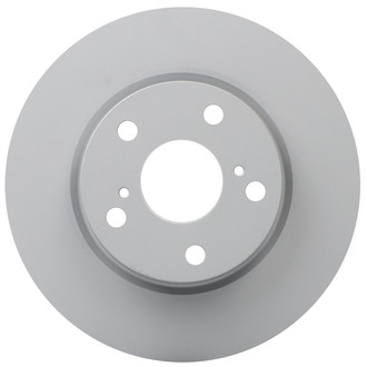 Wagner® - Premium Vented Front Brake Rotor