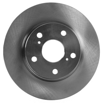 Wagner® - Essentials Vented Front Brake Rotor