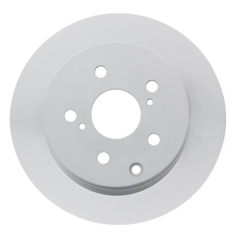 Wagner® - Premium Solid Rear Brake Rotor
