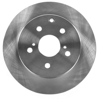 Wagner® - Essentials Solid Rear Brake Rotor