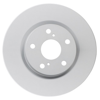 Wagner® - Premium Vented Front Brake Rotor