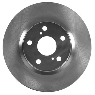 Wagner® - Essentials Vented Front Brake Rotor