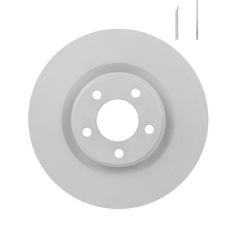 Wagner® - Premium Brake Rotor
