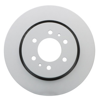 Wagner® - Premium Vented Front Brake Rotor
