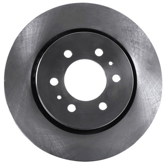Wagner® - Essentials Vented Front Brake Rotor