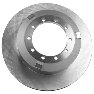 Wagner® - Essentials Vented Rear Brake Rotor