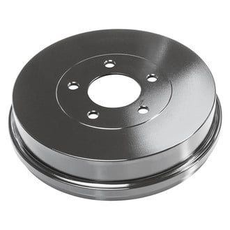 Wagner® - Rear Brake Drum