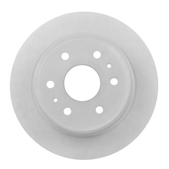 Wagner® - Premium Vented Rear Brake Rotor