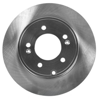 Wagner® - Essentials Solid Rear Brake Rotor