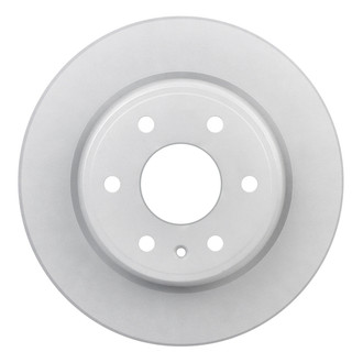 Wagner® - Premium Vented Brake Rotor