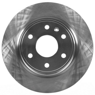 Wagner® - Essentials Vented Brake Rotor
