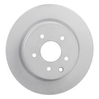 Wagner® - Premium Vented Rear Brake Rotor