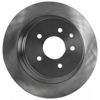 Wagner® - Essentials Vented Rear Brake Rotor
