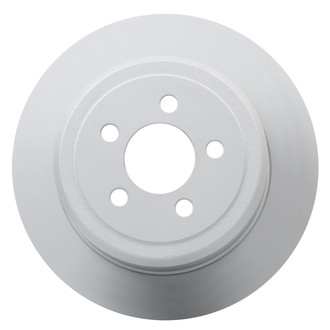 Wagner® - Premium Solid Rear Brake Rotor
