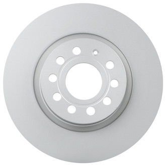 Wagner® - Premium Vented Front Brake Rotor