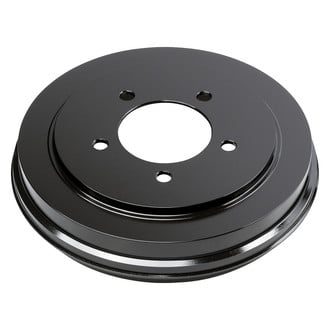 Wagner® - Rear Brake Drum
