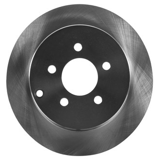 Wagner® - Essentials Vented Rear Brake Rotor