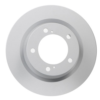 Wagner® - Premium Vented Front Brake Rotor