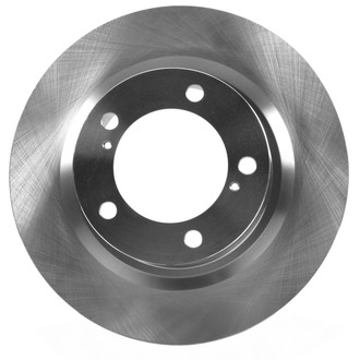 Wagner® - Essentials Vented Front Brake Rotor
