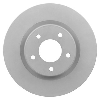 Wagner® - Premium Vented Front Brake Rotor