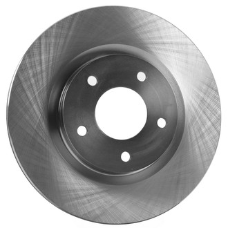 Wagner® - Essentials Vented Front Brake Rotor