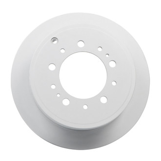 Wagner® - Premium Vented Rear Brake Rotor