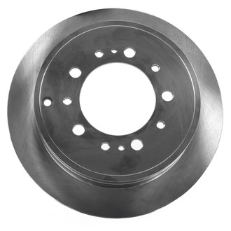Wagner® - Essentials Vented Rear Brake Rotor