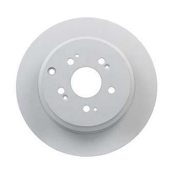 Wagner® - Premium Solid Rear Brake Rotor