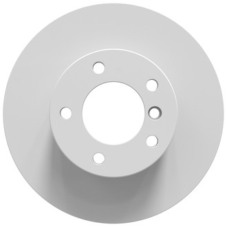 Wagner® - Premium Vented Brake Rotor