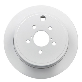 Wagner® - Premium Solid Rear Brake Rotor