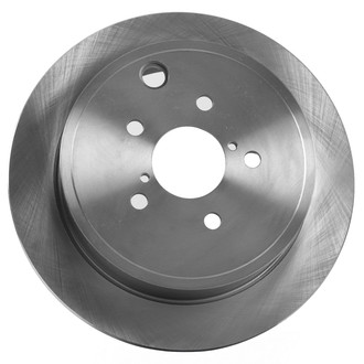 Wagner® - Essentials Solid Rear Brake Rotor