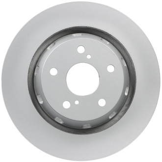 Wagner® - Premium Vented Front Brake Rotor