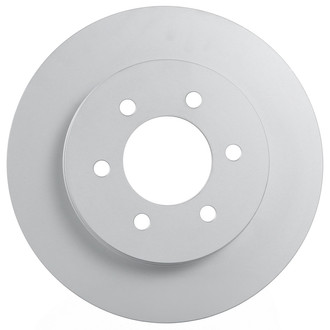 Wagner® - Premium Vented Brake Rotor