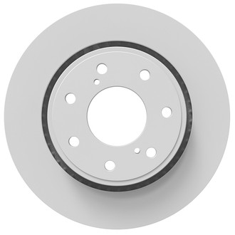 Wagner® - Premium Vented Brake Rotor