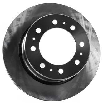 Wagner® - Essentials Vented Rear Brake Rotor