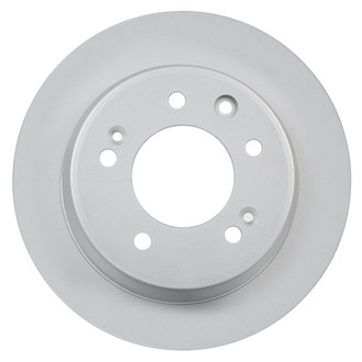 Wagner® - Premium Solid Rear Brake Rotor
