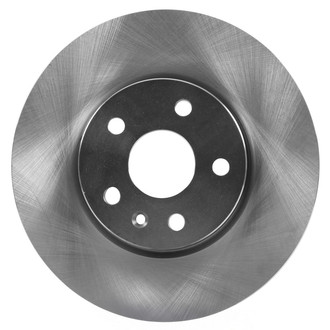 Wagner® - Essentials Vented Brake Rotor
