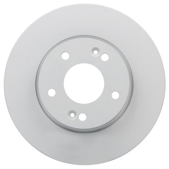 Wagner® - Premium Vented Front Brake Rotor